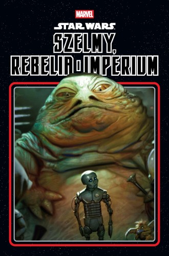 Szelmy, rebelia i Imperium. Star Wars
