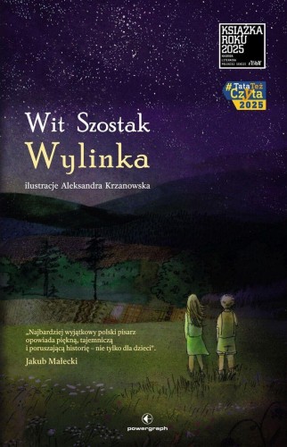 Wylinka, Wit Szostak