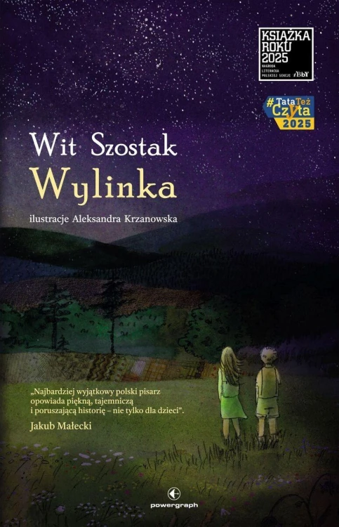 Wylinka, Wit Szostak