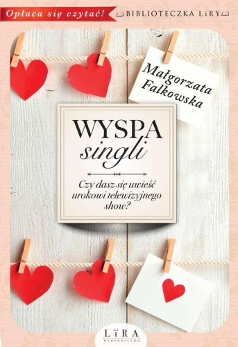 Wyspa singli, Małgorzata Falkowska