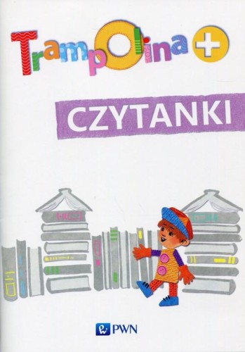 Trampolina + Czytanki, Opracowanie zbiorowe