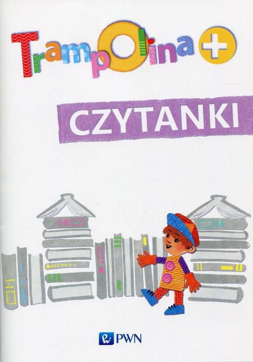 Trampolina + Czytanki, Opracowanie zbiorowe