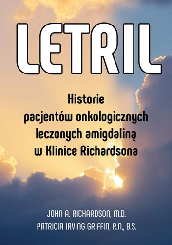 Letril – historie pacjentów onkologicznych