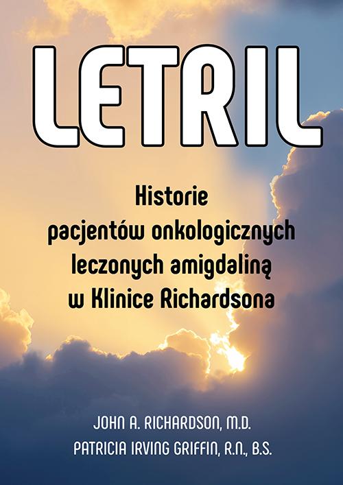 Letril – historie pacjentów onkologicznych