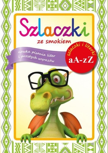 Szlaczki ze smokiem, Opracowanie zbiorowe