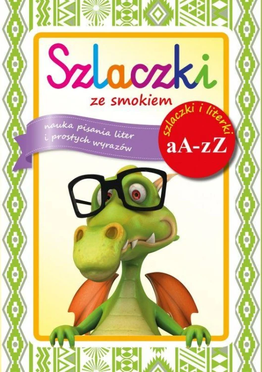 Szlaczki ze smokiem, Opracowanie zbiorowe