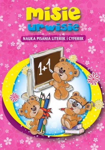 Misie urwisie, Opracowanie zbiorowe