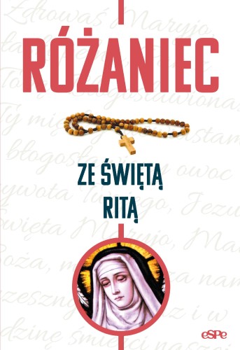 Różaniec ze świętą Ritą, Robert Kowalewski