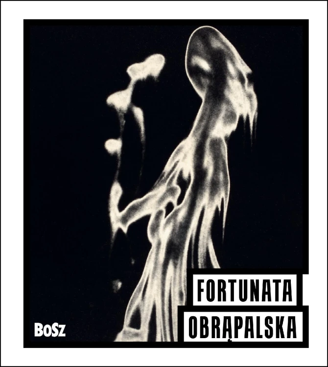 Mistrzowie Polskiej Fotografii. Fortunata...