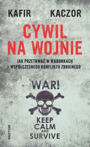 Cywil na wojnie, Kafir,Kaczor