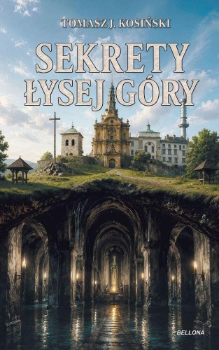 Sekrety Łysej Góry, Tomasz J. Kosiński