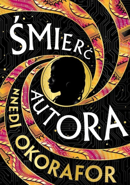 Śmierć autora, Nnedi Okorafor