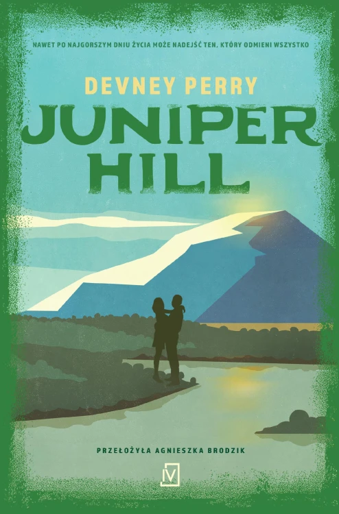Juniper Hill. Grzechy Edenów, Devney Perry