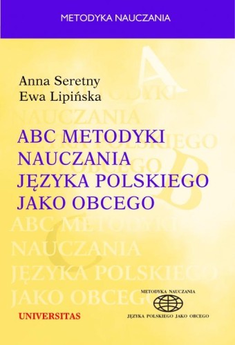 ABC metodyki nauczania języka polskiego jako...