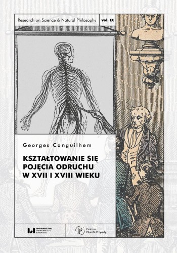 Kształtowanie się pojęcia odruchu w XVII i...