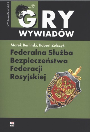 Federalna Służba Bezpieczeństwa Federacji...