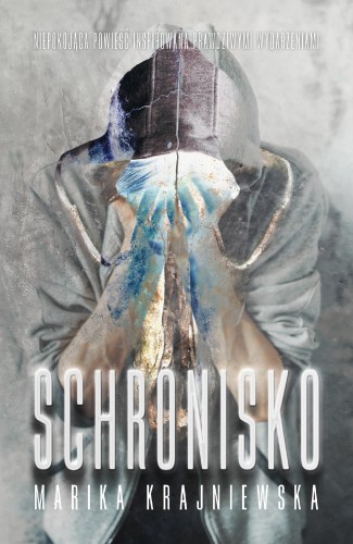 Schronisko wyd. 2, Marika Krajniewska