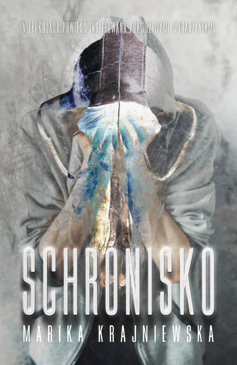 Schronisko wyd. 2, Marika Krajniewska