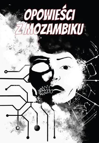 Opowieści z Mozambiku. PALOP. Tom 3