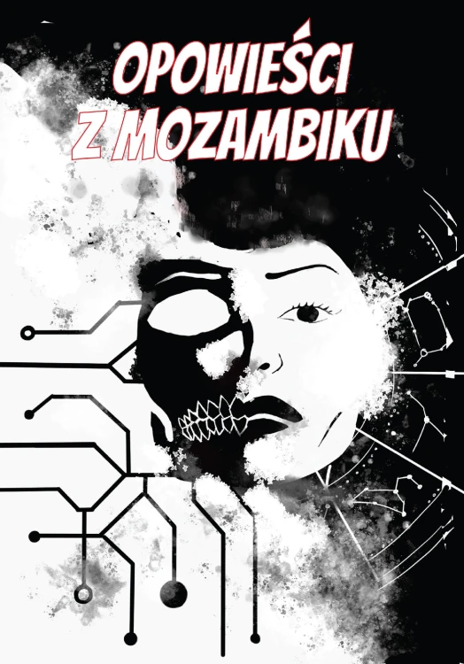 Opowieści z Mozambiku. PALOP. Tom 3