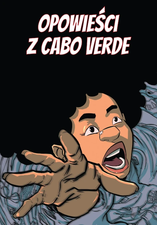 Opowieści z Cabo Verde. PALOP. Tom 1