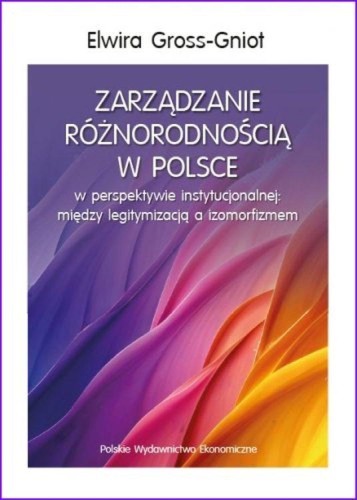 Zarządzanie różnorodnością w Polsce w...
