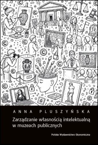 Zarządzanie własnością intelektualną w muzeach...