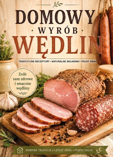 Domowy wyrób wędlin, Franciszek Wolski