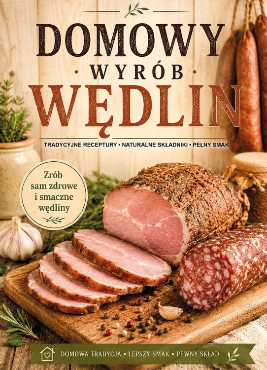 Domowy wyrób wędlin, Franciszek Wolski