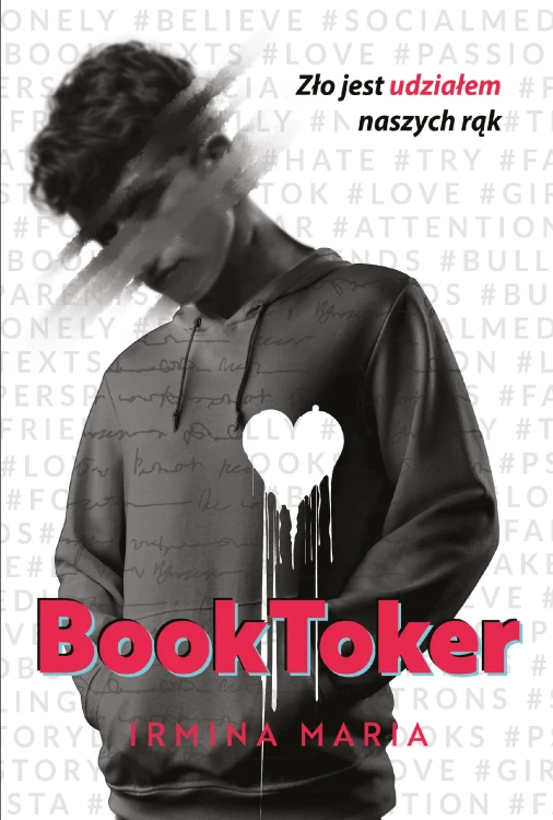 Booktoker, Irmina Maria