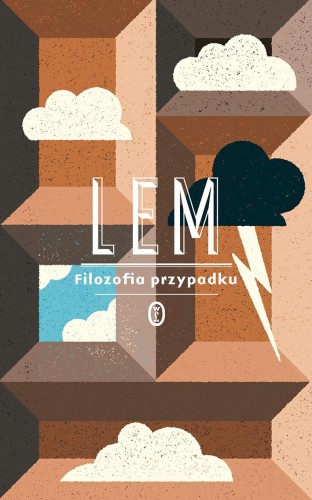 Filozofia przypadku wyd. 2026, Stanisław Lem