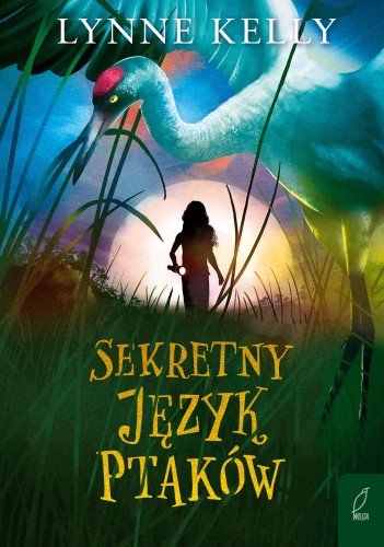 Sekretny język ptaków, Lynne Kelly