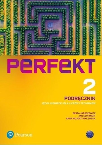 Perfekt 2 Język niemiecki Liceum i technikum...