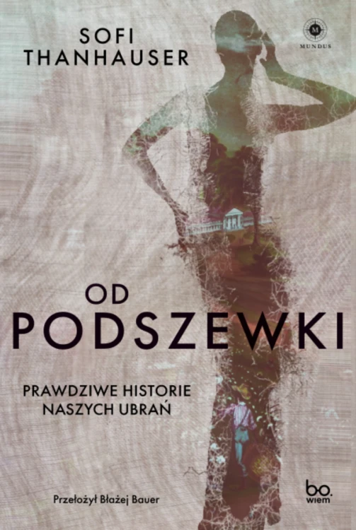 Od podszewki. Od podszewki Prawdziwe historie...