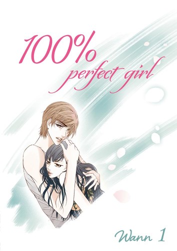 100% perfect girl. Tom 1, Wann