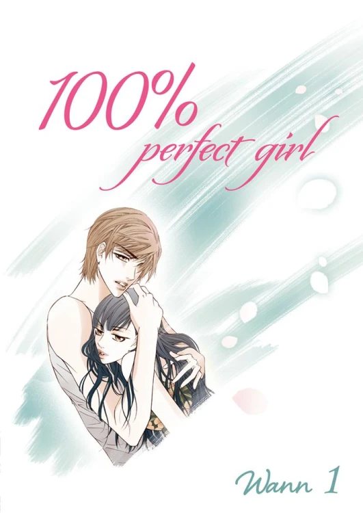 100% perfect girl. Tom 1, Wann