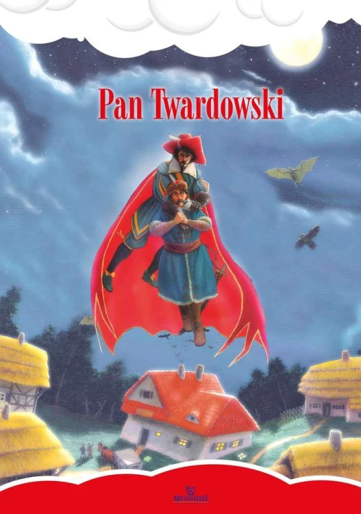 Pan Twardowski, Opracowanie Zbiorowe