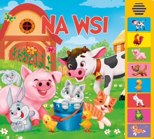 Na wsi, Katarzyna Campbell