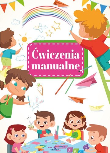 Ćwiczenia manualne, Ewelina Grzankowska