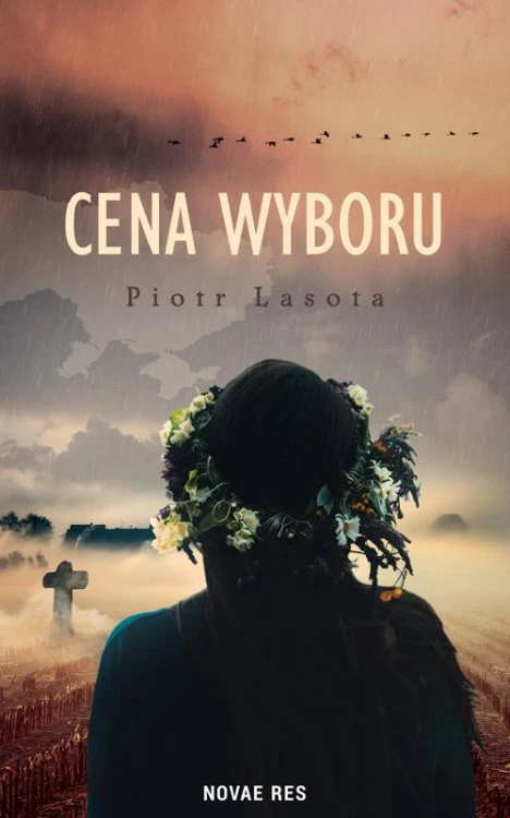 Cena wyboru, Piotr Lasota
