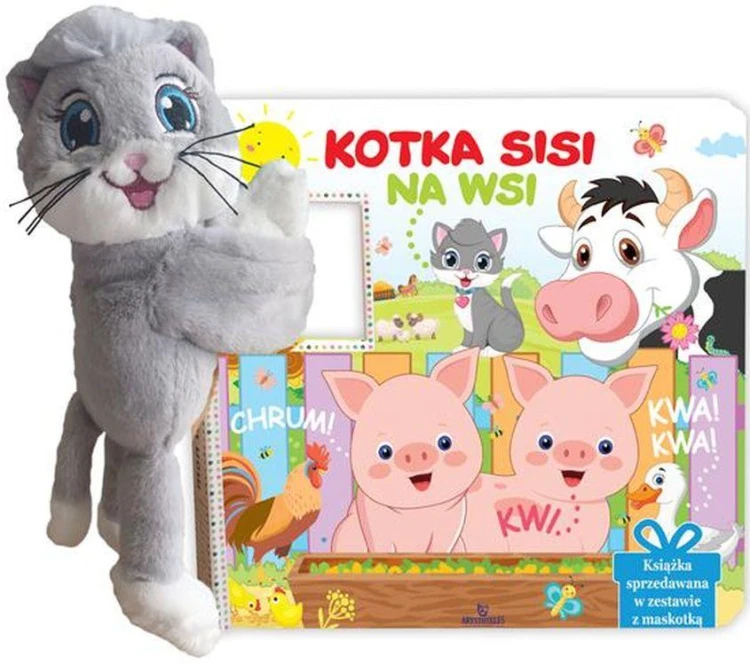 Kotka Sisi na wsi, Jarek Żukowski