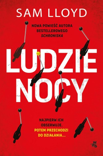 Ludzie nocy, Sam Lloyd