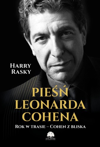 Pieśń Leonarda Cohena, Harry Rasky
