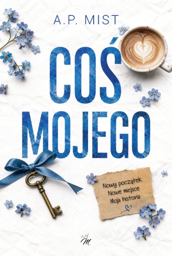 Coś mojego, A.P. Mist