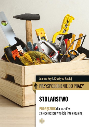 Przysposobienie do pracy Stolarstwo Podręcznik...