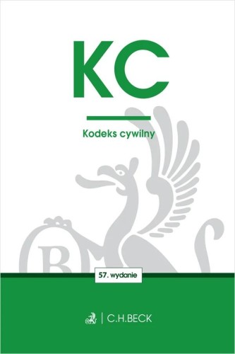 KC. Kodeks cywilny wyd. 57, Opracowanie zbiorowe