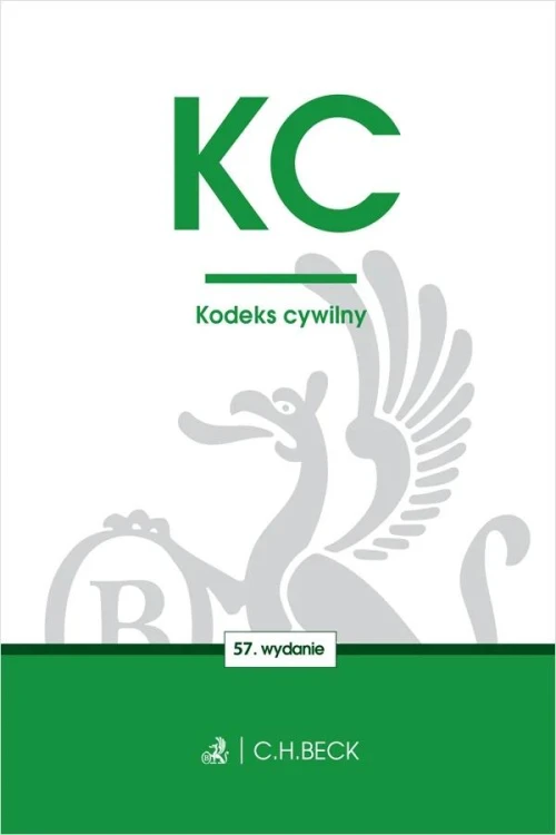 KC. Kodeks cywilny wyd. 57, Opracowanie zbiorowe
