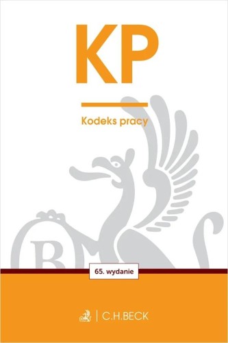 KP. Kodeks pracy wyd. 65, Opracowanie zbiorowe