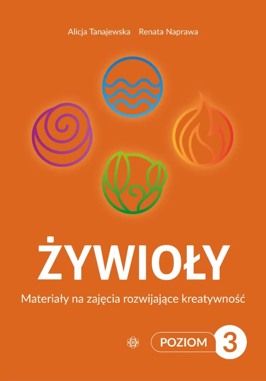 Żywioły Poziom 3 Materiały na zajęcia...