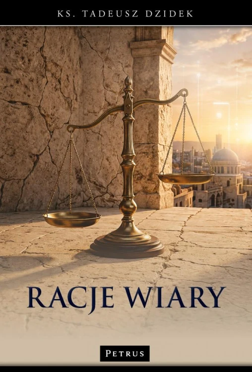 Racje wiary, Tadeusz Dzidek
